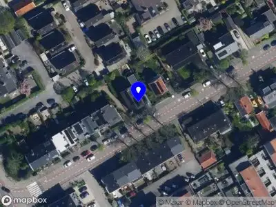 112 melding Overlastmelding Ophelialaan in Aalsmeer (1431)