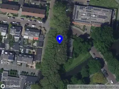 Overlastmelding Plutolaan in Dordrecht gesloten