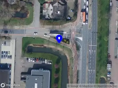 Overlastmelding Rijksstraatweg in Dordrecht