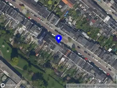 Ambulance met gepaste spoed naar de Oostsingel in Schiedam