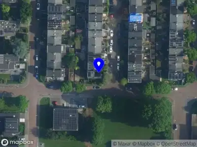 Overlastmelding Brantwijk in Amstelveen gesloten