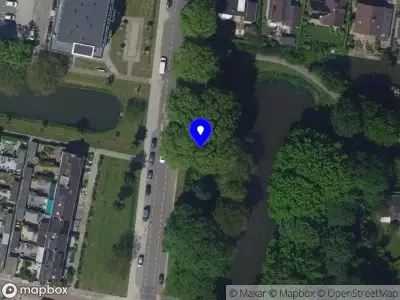 Overlastmelding Gravensingel in Dordrecht gesloten