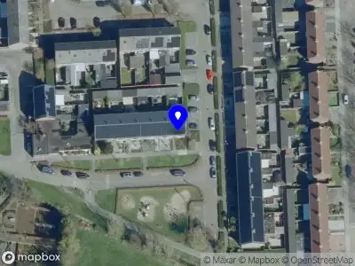 Anonieme overlastmelding Johan Frisostraat in Sprang-Capelle gesloten