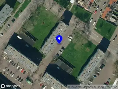 Overlastmelding Bolderikstraat in Arnhem gesloten