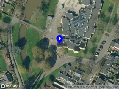 Overlastmelding Droopad in Duiven