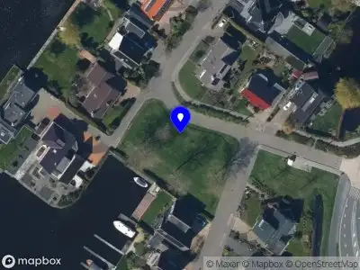 Overlastmelding Van Enden in Lemmer