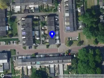 112 melding Overlastmelding Fjord in Lelystad gesloten