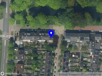 112 melding Overlastmelding Anna Paulownastraat in Castricum