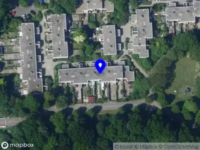 112 melding Overlastmelding Damrif in Lelystad gesloten