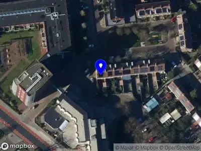 112 melding Overlastmelding Billitonstraat in Den Helder gesloten