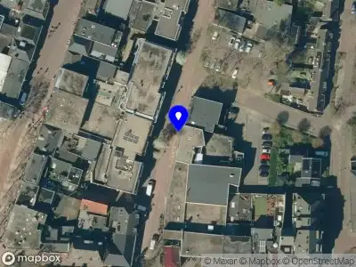 112 melding Overlastmelding Schoolstraat in Zevenaar gesloten