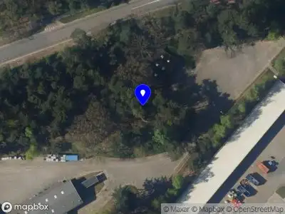Brandweer met normale urgentie naar de Het Zeisterspoor in Soesterberg