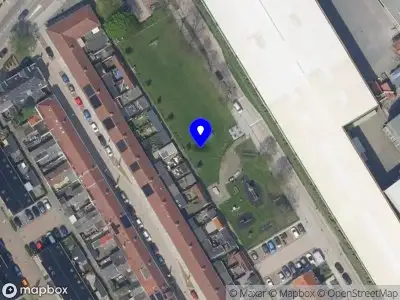 Politie naar de Owensstraat in Leerdam vanwege aanrijding met letsel