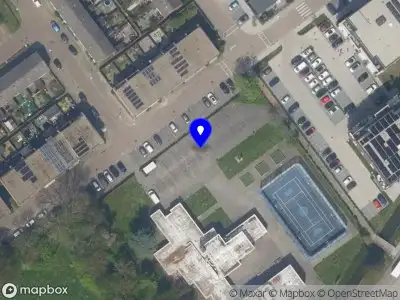 112 melding Ambulance met gepaste spoed naar de Monseigneur Smitstraat in Brielle