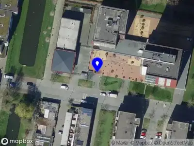 Besteld ambulance vervoer naar de Sliedrechtstraat in Rotterdam