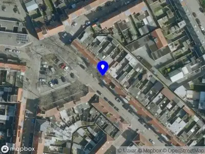 112 melding Anonieme overlastmelding Pretoriastraat in Tilburg gesloten