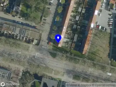 Overlastmelding Kruidenlaan in Tilburg