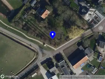 Overlastmelding Sandeeweg in Kruiningen