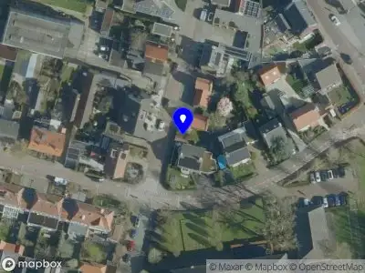 Overlastmelding Konijnshoolsedreef in Boxtel