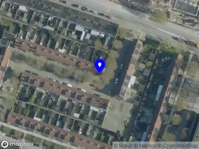 112 melding Overlastmelding Croydonstraat in Tilburg gesloten