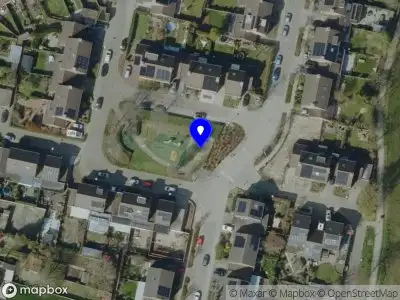 112 melding Overlastmelding Elzenplantsoen in Sittard