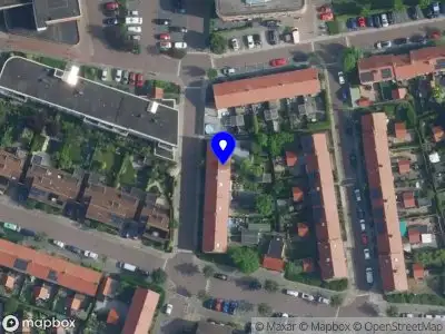 Besteld ambulance vervoer naar de Dr. A. Kuyperlaan in Weesp