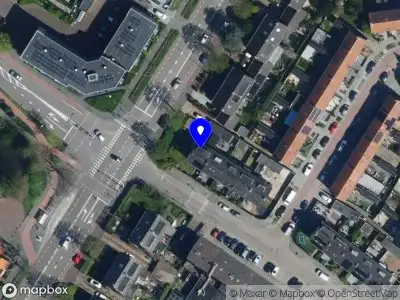 Anonieme overlastmelding De Ruijterstraat in Lisse