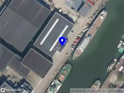 Overlastmelding Deltaweg in Maassluis