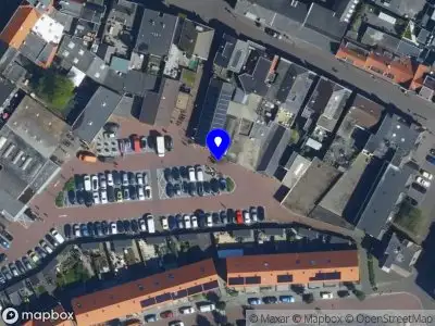 Overlastmelding Landbouwplein in Noordwijkerhout gesloten
