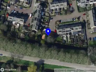 112 melding Overlastmelding Hermannushof in Heinenoord gesloten