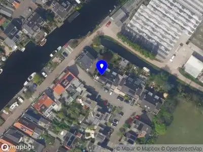 Overlastmelding Vogelwei in Katwijk