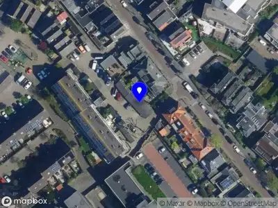 Overlastmelding Schans in Noordwijk gesloten