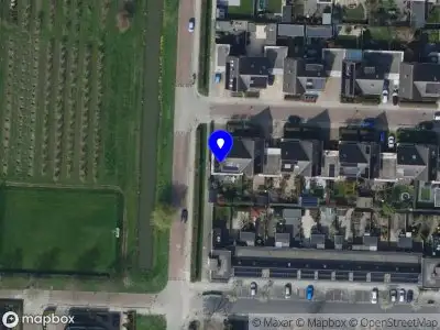 112 melding Overlastmelding Bartholomeus Boschsingel in Numansdorp gesloten