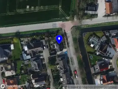 Overlastmelding Burgemeester Korstanjestraat in Klaaswaal gesloten