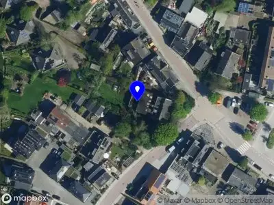 Overlastmelding Vreelandseweg in Nederhorst den Berg gesloten