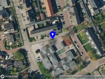 Anonieme overlastmelding J.A. Nijhoffstraat in Zetten