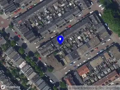 Overlastmelding Tulpstraat in Dordrecht