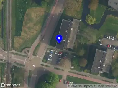 Overlastmelding  in Waddinxveen