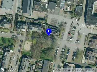 Overlastmelding  in Woudenberg gesloten