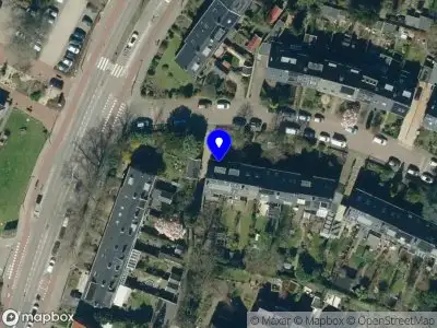 Overlastmelding  in Arnhem