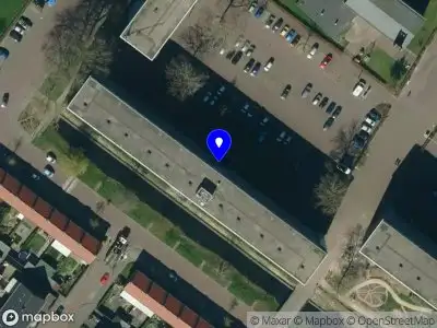 Overlastmelding Salvatorplein in Arnhem