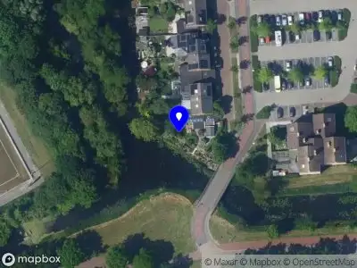 Overlastmelding Schouw in 8232XK Lelystad