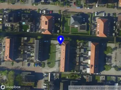 Overlastmelding Groote Geldebosch in Heerhugowaard