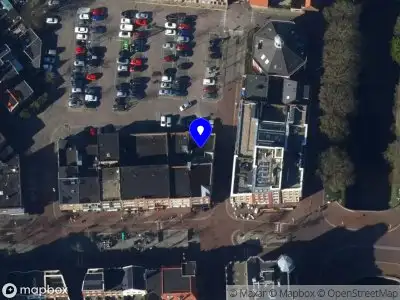 112 melding Overlastmelding Molenstraat in Den Helder gesloten