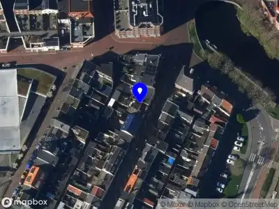 112 melding Overlastmelding Janzenstraat in Den Helder