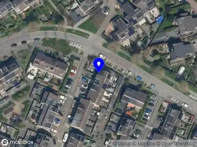 Ambulance met gepaste spoed naar de Tafelbaai in Capelle aan den IJssel