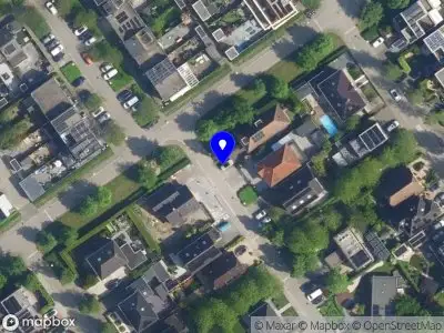 Brandweer met gepaste spoed naar de Okkistraat in Almere vanwege dier(en) in nood