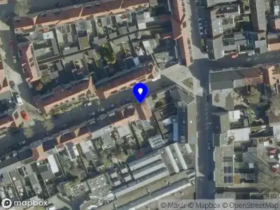 112 melding Overlastmelding Jan Steenstraat in Tilburg gesloten