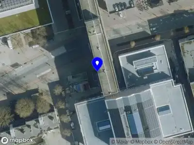 112 melding Overlastmelding Stadhuisplein in Tilburg