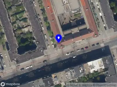 112 melding Besteld ambulance vervoer naar de Beukelsdijk in Rotterdam